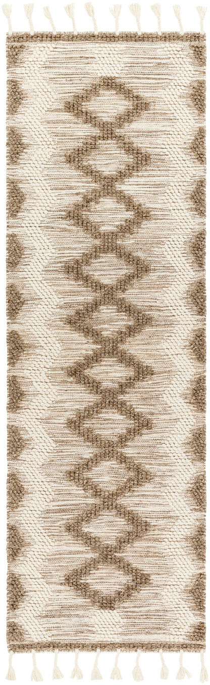 Surya Norwood Nwd-2310 Olive, Cream Area Rug