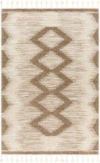 Surya Norwood Nwd-2310 Olive, Cream Area Rug