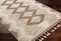 Surya Norwood Nwd-2310 Olive, Cream Area Rug