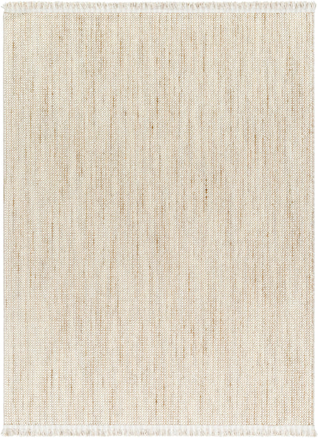 Surya New Delhi Nwh-2302 Pearl, Ash, Light Grey, Beige Rug.