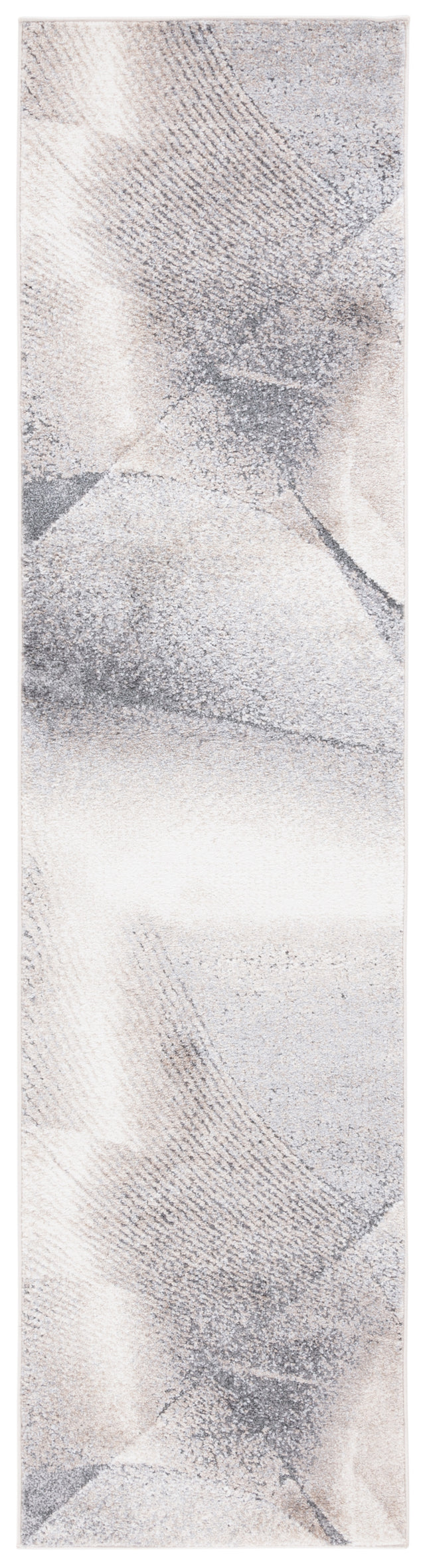 Safavieh Opal Oal412F Grey/Ivory Rug.