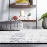 Safavieh Opal Oal414A Ivory/Grey Rug.