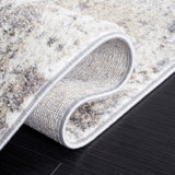 Safavieh Opal Oal414A Ivory/Grey Rug.