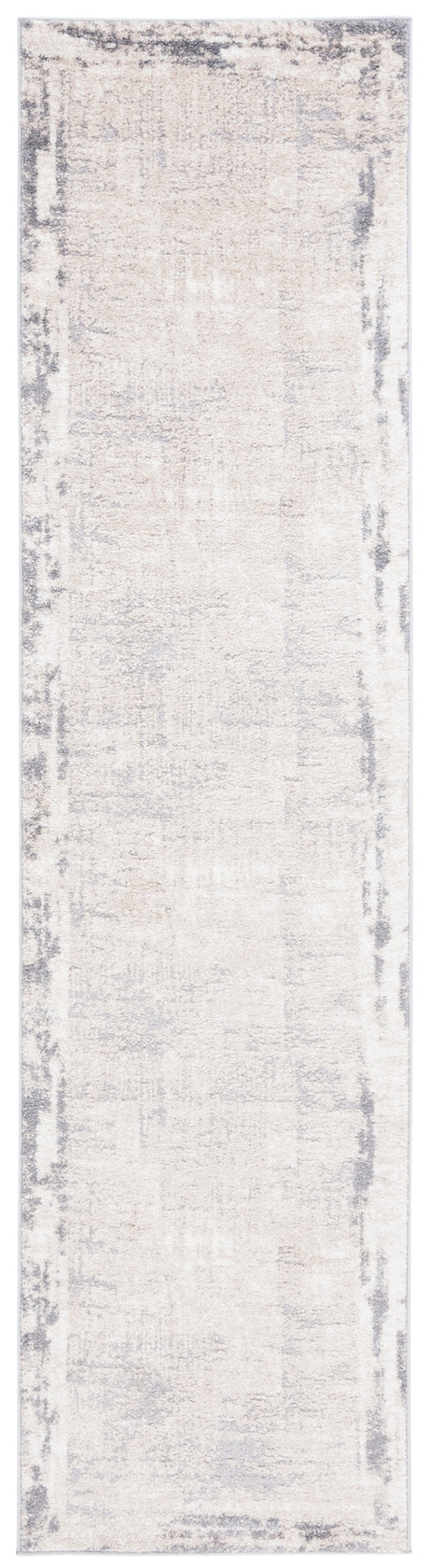 Safavieh Opal Oal416A Ivory/Grey Rug.