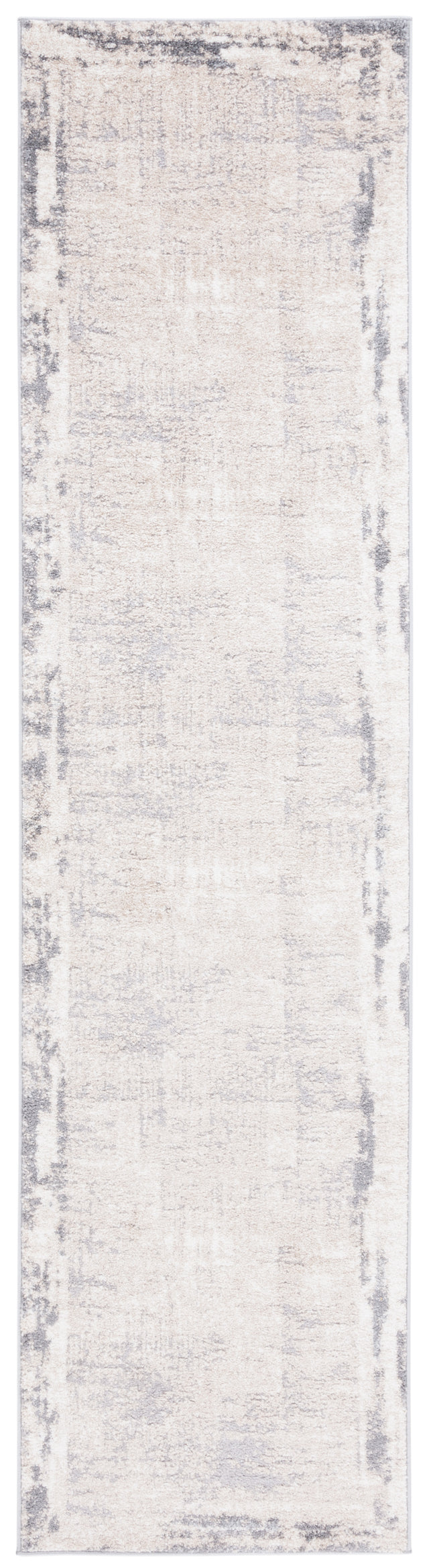 Safavieh Opal Oal416A Ivory/Grey Rug.