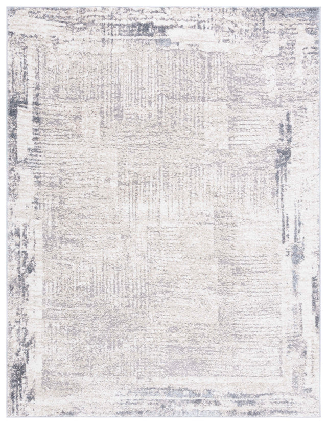 Safavieh Opal Oal416A Ivory/Grey Rug.