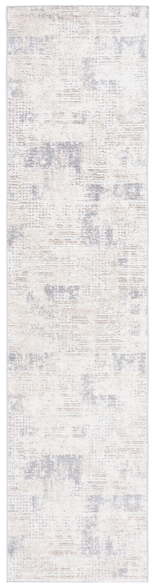 Safavieh Opal Oal418A Ivory/Grey Rug.