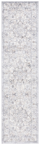 Safavieh Opal Oal460F Grey/Ivory Rug.