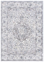 Safavieh Opal Oal460F Grey/Ivory Rug.