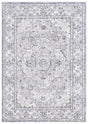 Safavieh Opal Oal464F Grey/Ivory Rug.