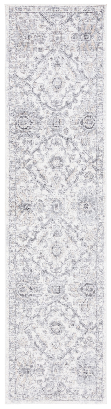 Safavieh Opal Oal466F Grey/Ivory Rug.