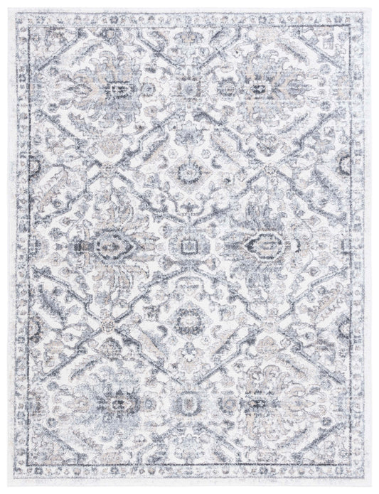 Safavieh Opal Oal466F Grey/Ivory Area Rug