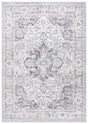 Safavieh Opal Oal470F Grey/Ivory Rug.