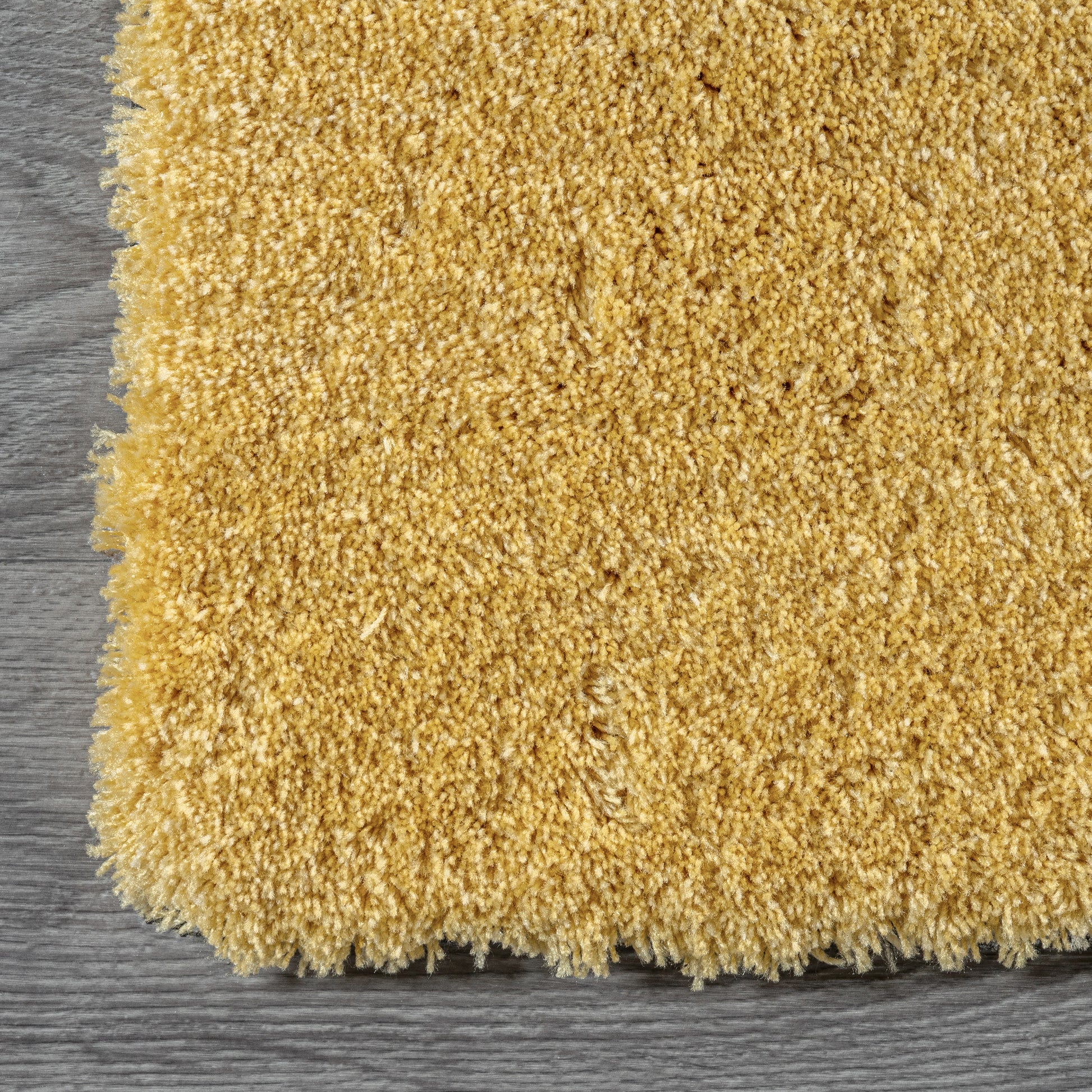 Nuloom Ombre Hjos01A Yellow Area Rug