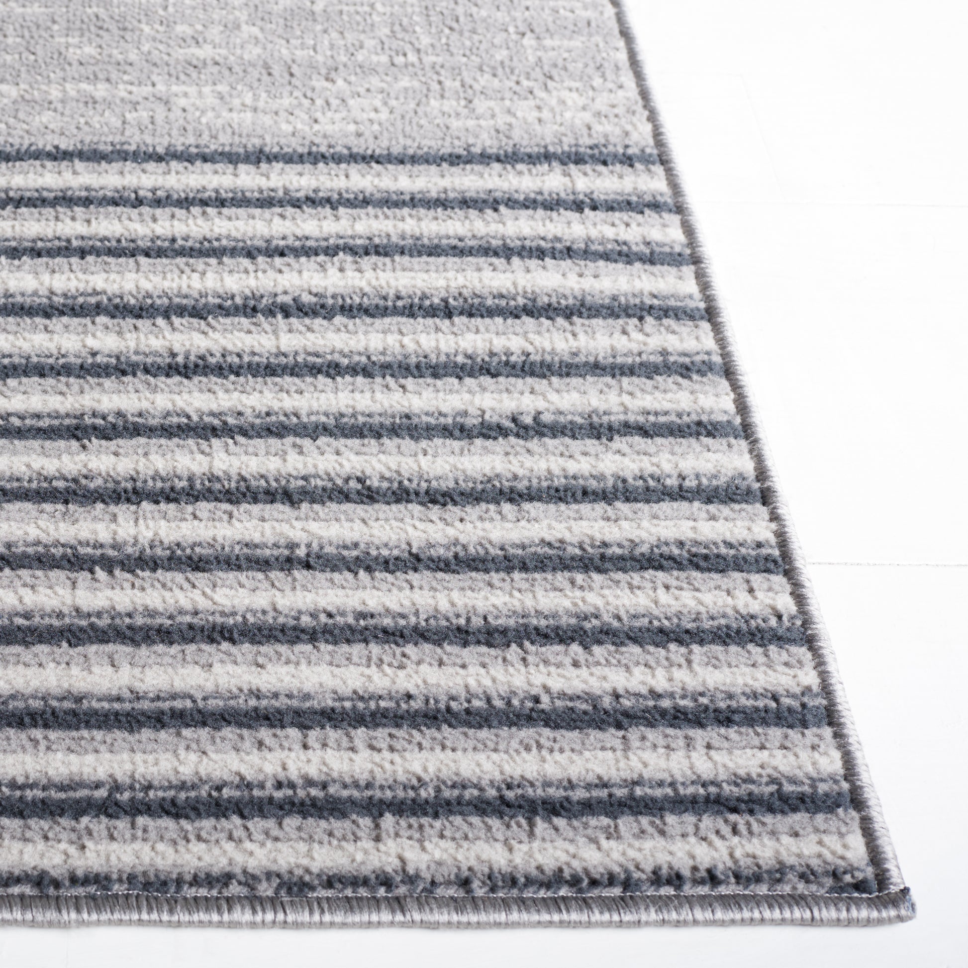 Safavieh Odyssey Ody816F Grey/Black Ivory Area Rug