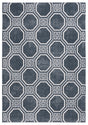 Safavieh Odyssey Ody818Z Black/Grey Rug.