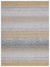 Safavieh Odyssey Ody828D Gold/Grey Rug.