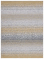 Safavieh Odyssey Ody828D Gold/Grey Rug.