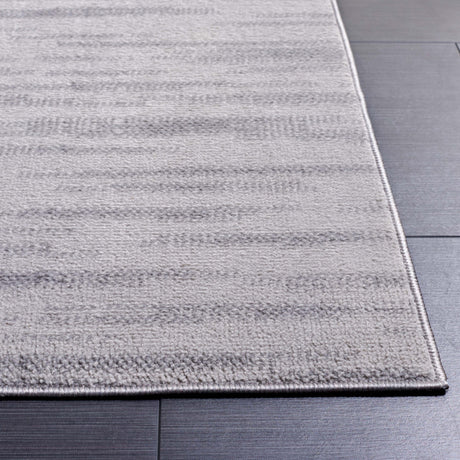 Safavieh Odyssey Ody830F Grey/Black Rug.