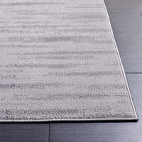 Safavieh Odyssey Ody830F Grey/Black Area Rug