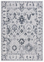 Safavieh Odyssey Ody850F Grey/Black Rug.