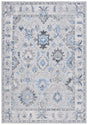 Safavieh Odyssey Ody850G Grey/Blue Rug.