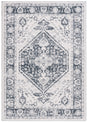 Safavieh Odyssey Ody854A Ivory/Grey Rug.