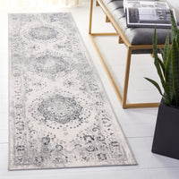 Safavieh Odyssey Ody856F Grey/Ivory Area Rug