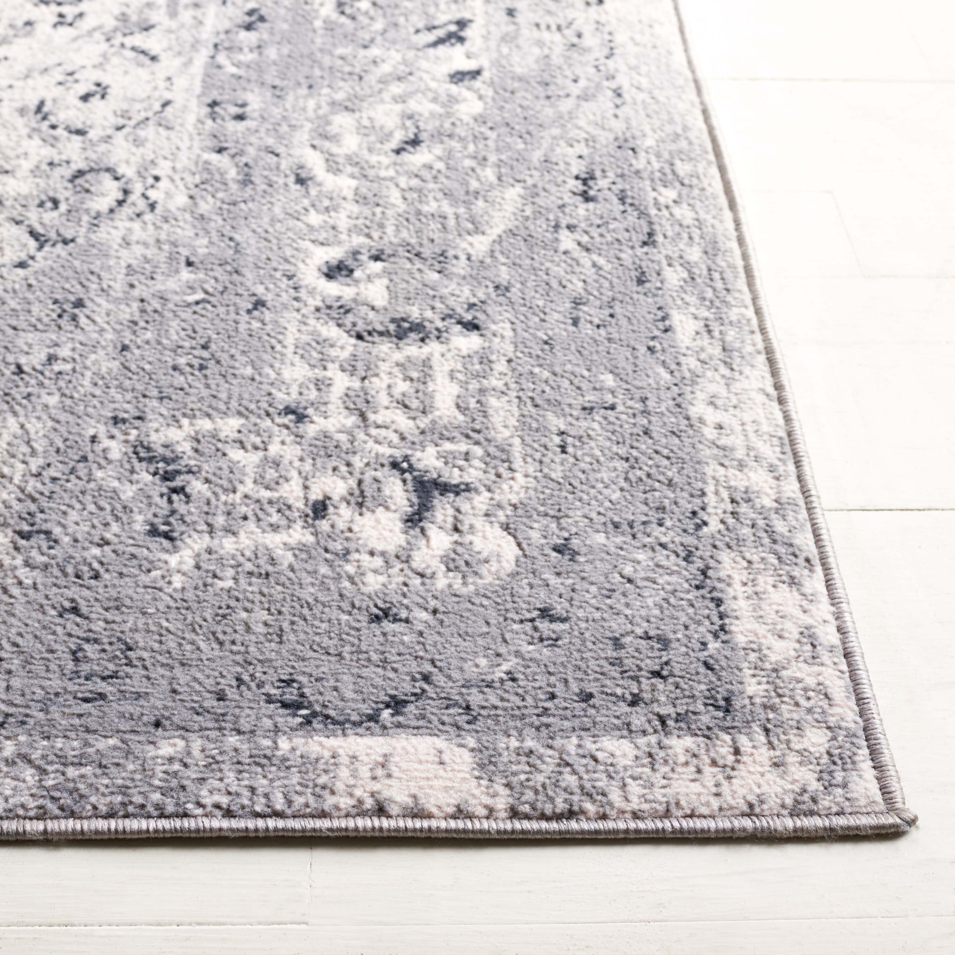 Safavieh Odyssey Ody856F Grey/Ivory Area Rug