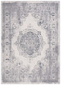 Safavieh Odyssey Ody856F Grey/Ivory Rug.