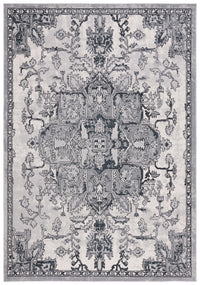 Safavieh Odyssey Ody860F Grey/Dark Grey Area Rug