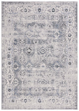 Safavieh Odyssey Ody862F Light Grey/Grey Rug.