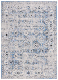 Safavieh Odyssey Ody862G Grey/Light Blue Area Rug