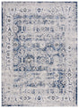 Safavieh Odyssey Ody862H Grey/Navy Rug.