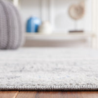 Safavieh Odyssey Ody864G Grey/Light Blue Area Rug