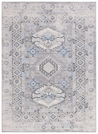 Safavieh Odyssey Ody864G Grey/Light Blue Area Rug