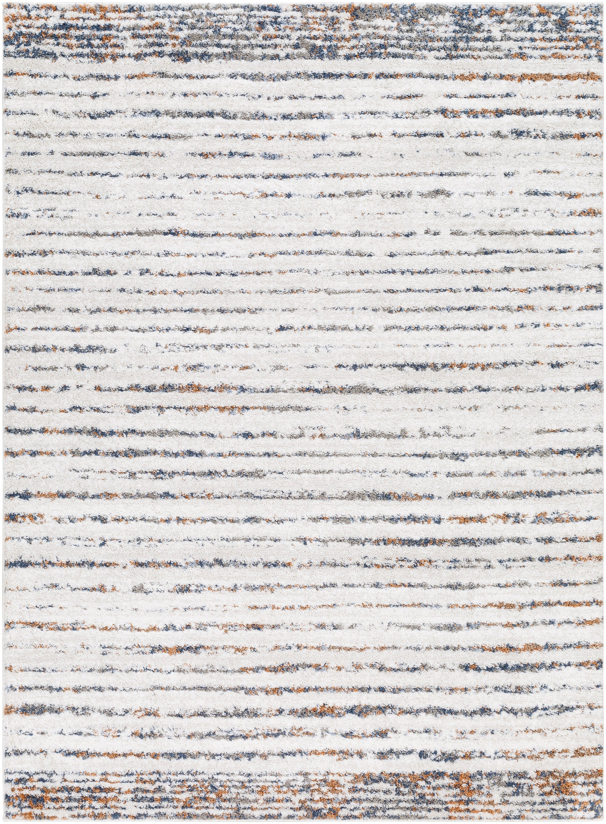Surya Osaka Okk-2300 Off-White, Light Silver, Metallic - Silver, Sage Rug.