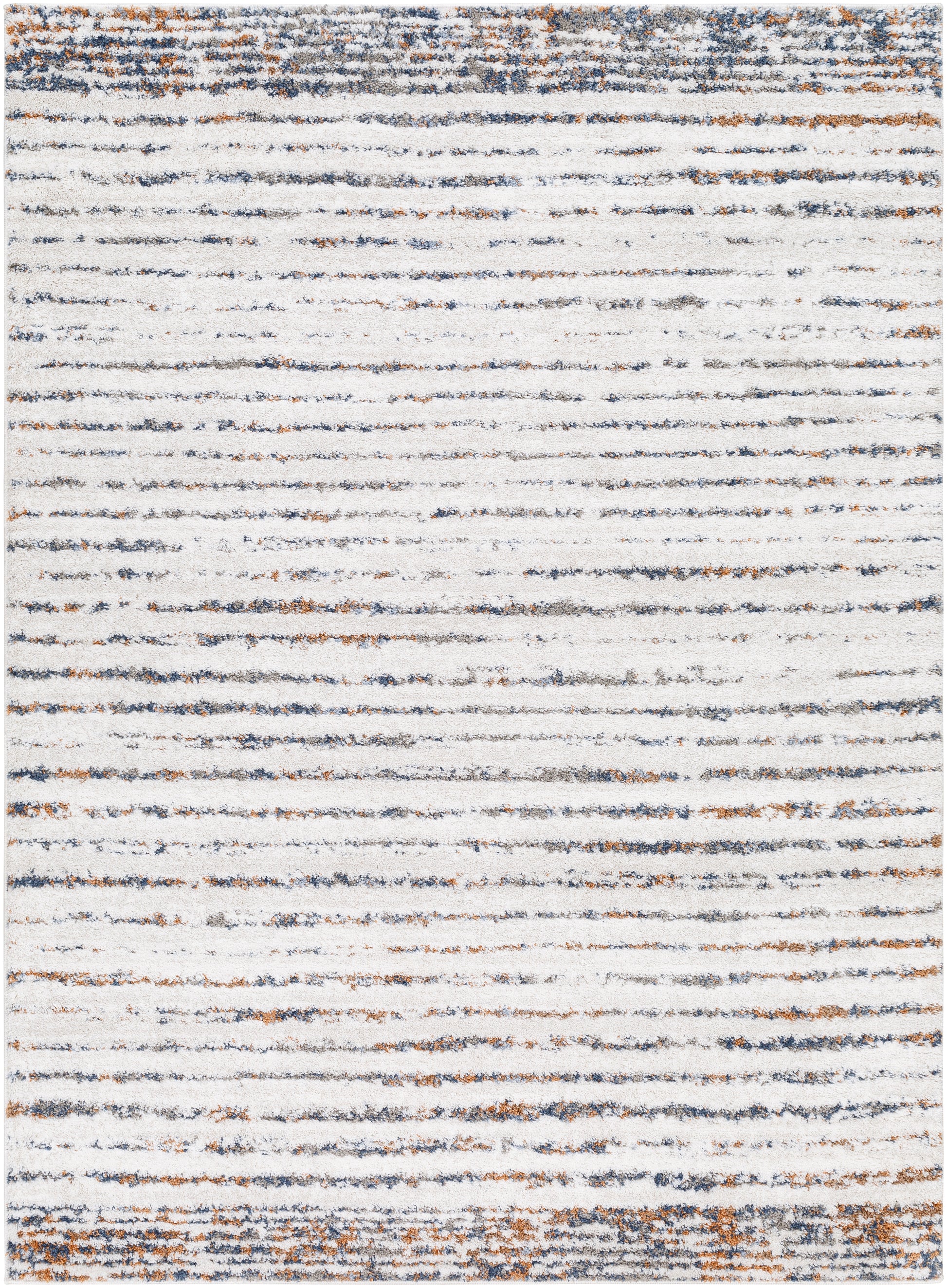 Surya Osaka Okk-2300 Off-White, Light Silver, Metallic - Silver, Sage Area Rug