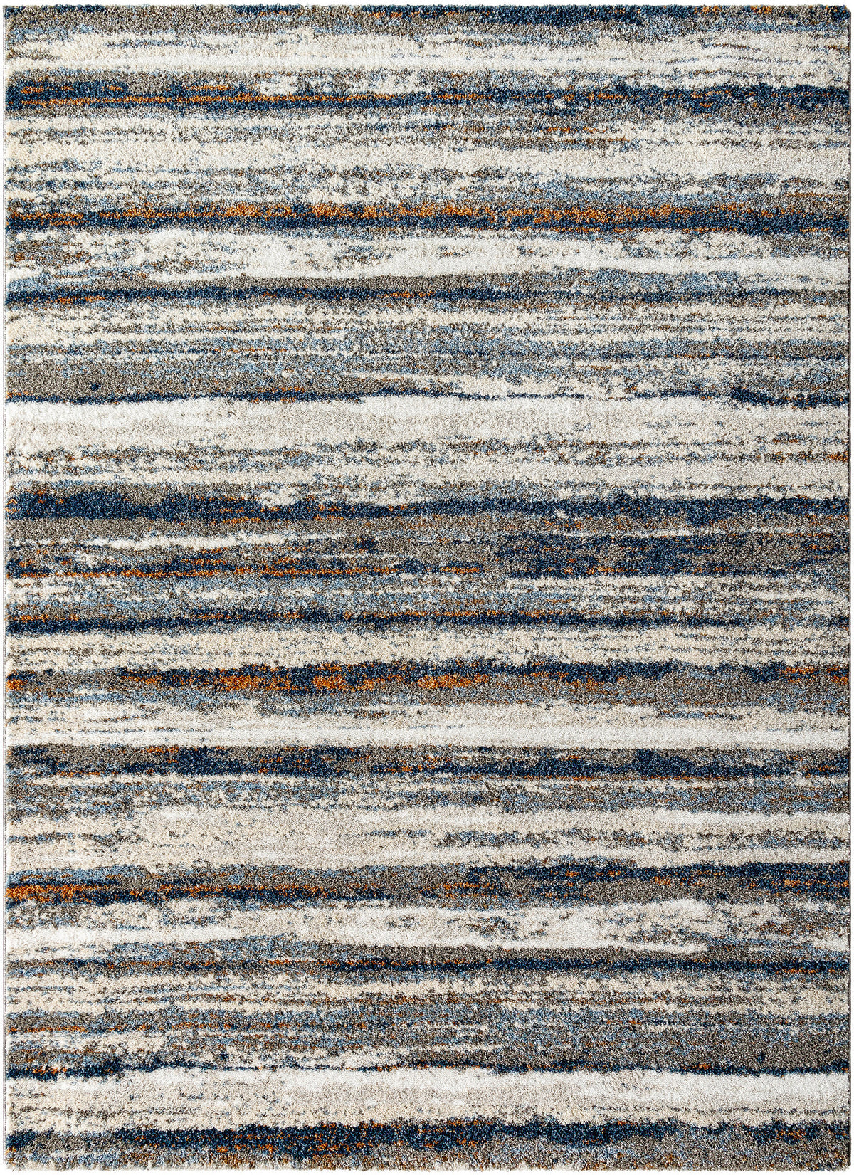 Surya Osaka Okk-2311 Grey, Light Grey, Dark Grey, Ash, Eggplant, Metallic - Silver, Sage Rug.