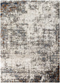 Surya Osaka Okk-2313 Sterling Grey, Ash, Light Silver, Light Grey, Sage, Nickel Rug.