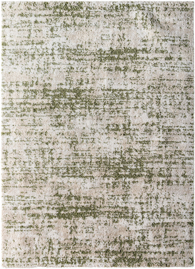 Surya Osaka Okk-2314 Light Grey, Sterling Grey, Sage Rug.