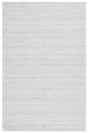 Safavieh Outdoor Micro-Loop Omp101A Ivory Rug.