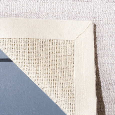 Safavieh Outdoor Micro-Loop Omp101B Beige Rug.