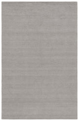 Safavieh Outdoor Micro-Loop Omp101F Grey Rug.