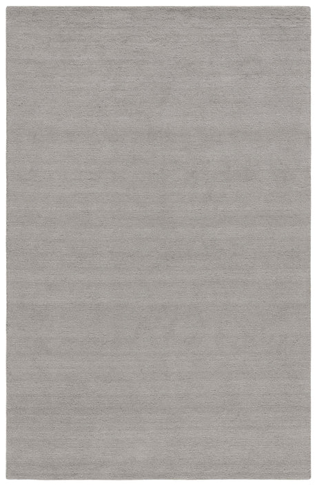 Safavieh Outdoor Micro-Loop Omp101F Grey Rug.