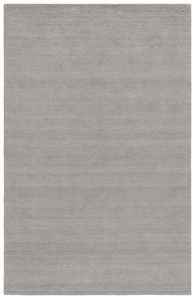 Safavieh Outdoor Micro-Loop Omp101F Grey Rug.