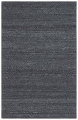 Safavieh Outdoor Micro-Loop Omp101G Dark Grey Rug.