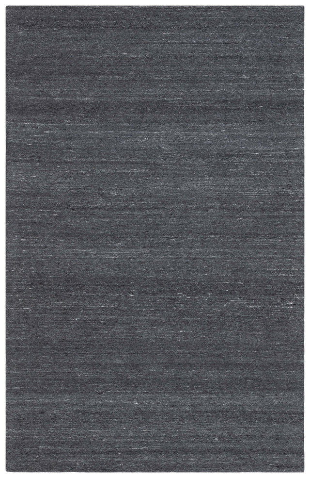 Safavieh Outdoor Micro-Loop Omp101G Dark Grey Rug.