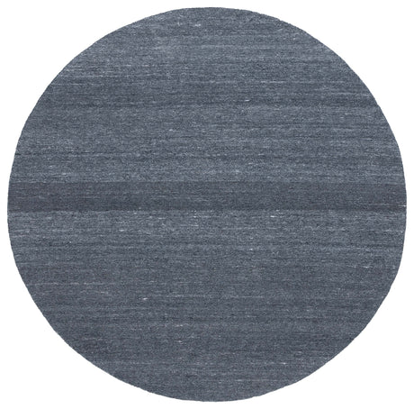 Safavieh Outdoor Micro-Loop Omp101G Dark Grey Rug.