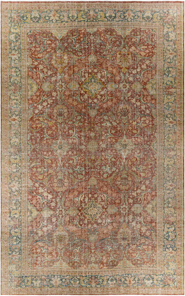 Surya Singular OOAK-1548 Handmade Rug